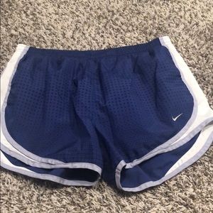 Nike Dri Fit Shorts